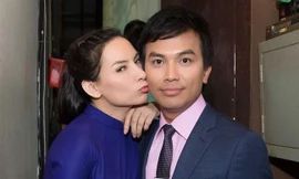 Ca sĩ Mạnh Quỳnh lại gặp biến cố gì liên quan đến Phi Nhung khiến anh vô cùng bức xúc?