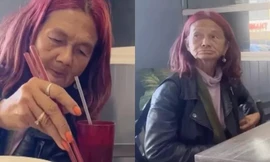 Ca sĩ Kim Ngân tái xuất, diện mạo thay đổi thế nào mà đến Thúy Nga cũng không nhận ra?