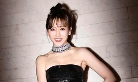 Hay đi chơi cùng hội bạn thân Trấn Thành nhưng Hari Won lại than thở một câu khó hiểu