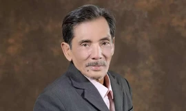 Vén màn bí mật về hoàn cảnh của diễn viên Thương Tín sau khi nhận khoản tiền lớn từ khán giả