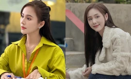 Hai lần được chọn vào vai tiểu thư nhà giàu, sao nữ phim VTV này đều gây hụt hẫng