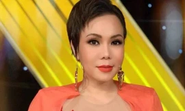 Việt Hương gặp sự cố nghiêm trọng cỡ nào khi làm từ thiện mà phải lên mạng cầu cứu? 