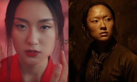 Hồ Thu Anh: Từ nàng thơ của Sơn Tùng M-TP đến vai diễn đắt giá trong "Địa Đạo"