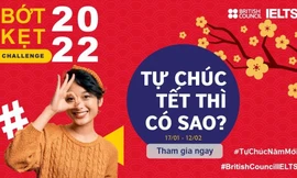 Bớt kẹt Challenge 2022: Gen Z quyết tâm “Bucket” phải “Bớt kẹt”
