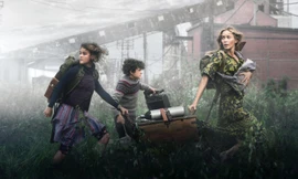 Không thể cưỡng nổi "thực đơn" phim kinh dị đa dạng và hấp dẫn đến thế này ngoài rạp chiếu