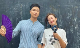 Danh - Trâm Anh vừa "yêu lại từ đầu", Khả Ngân - Thanh Sơn tung ngay ảnh cực ngọt