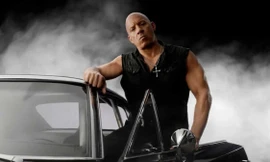 Vì sao tay đua tài giỏi nhất Hollywood lại có cái tên nghe đầy mùi 'nhiên liệu'?