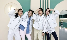 Tin đồn về đồng đội cũ của Chi Pu trong "Đạp Gió 2023" có lẽ nào là sự thật?