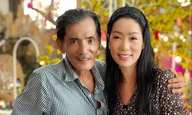 Sự thật về việc Thương Tín muốn tự quản lý khoản tiền ủng hộ mà Trịnh Kim Chi giữ hộ