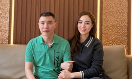 Bà xã NSND Công Lý liên tục than thở chuyện tiền nong, 'cô Đẩu' đang gặp khó khăn tài chính?