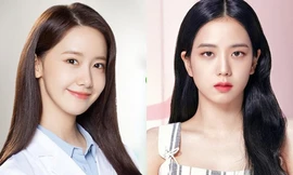 Visual đỉnh cao như Yoona và Jisoo cũng có điểm trừ nhan sắc, còn giống hệt nhau mới lạ