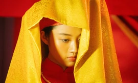 Vì sao ảnh hậu trẻ nhất Việt Nam ‘ém nhẹm’ tạo hình cô dâu của mình? 