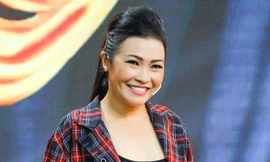 Phương Thanh hé lộ lý do công khai con gái, có liên quan đến một chuyện rất đau lòng