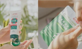 Cơn sốt mặt nạ giấy đã quay trở lại cùng Dr.Morita, thương hiệu chăm da hàng đầu Đài Loan