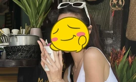 Nàng hậu đình đám nhất nhì châu Á có thú vui thưởng thức món ăn đường phố