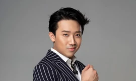 Trấn Thành đăng gì trên trang cá nhân mà bị netizen "đào" lại chuyện bật khóc nức nở?