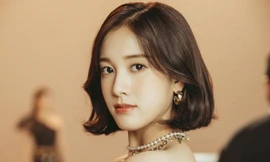 J (STAYC) bị săm soi bàn tán vì làm được điều nhiều nữ idol đình đám khác chưa thể