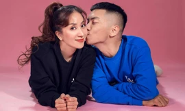 Phan Hiển tiết lộ sự thật 'cực sốc' không ai ngờ đến phía sau mối quan hệ với Khánh Thi