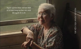 Gia Tài Của Ngoại: Những nhân vật lấy đi "triệu giọt nước mắt" của khán giả