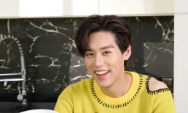 Cháu trai bất hảo trong "Gia Tài Của Ngoại" là nam thần phim boylove đình đám