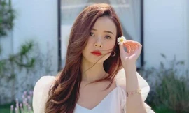 Midu gây 'choáng' khi tự mình khơi lại vụ bị vị hôn phu giàu có phụ tình công khai 