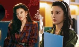 Chế Tạo Gian Nan: Tống Tổ Nhi vẫn xinh đẹp hút hồn bất chấp style lỗi mốt