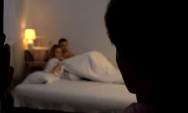 Đi tìm danh tính 'sao nam' V-biz bị vợ cũ tố cáo chuyện ngoại tình ngay tại nhà