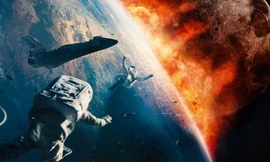 Liệu ngày đầu rạp mở có chỗ cho loạt phim cháy nổ đỉnh cao 'thảm họa Trái Đất'?