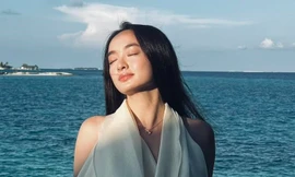 Mỹ nhân duy nhất được chọn làm nữ chính phim Tết 2025 mà không cần thử vai