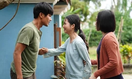 'Bóng đè' chỉ là cơn ác mộng đáng sợ hay mượn ám ảnh kinh hoàng để nói chuyện gia đình?