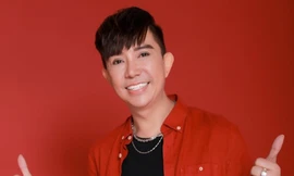 Vì sao nhiều năm trước, vợ chồng Long Nhật từng phải mang con trai đi xét nghiệm ADN?