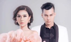 Chồng trẻ của Lâm Khánh Chi 'phản pháo' thế nào khi bị nghi lợi dụng chuyện ly hôn?