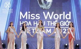 Gỡ điều kiện kinh doanh cho các cuộc thi hoa hậu?