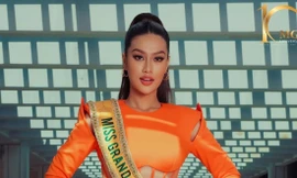 Không phải Miss Grand Vietnam 2022, Đoàn Thiên Ân từng muốn ghi danh một cuộc thi nhan sắc khác