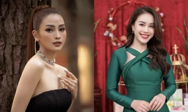 Sau Huyền Trang "Mù Tạt", phim VTV lại có thêm nữ MC cực hợp đóng vai phản diện