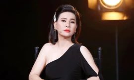 Lý do nào khiến Cát Phượng không xóa bỏ dấu vết tình yêu, dù đã chia tay 'tình trẻ' kém 18 tuổi?