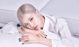 Cuối cùng thì Rosé có phải Đại sứ toàn cầu của Saint Laurent hay chỉ là một sự hiểu lầm?