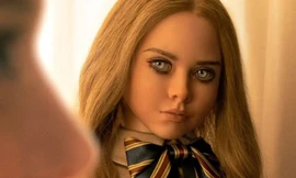 M3GAN, bộ phim sẽ khiến bạn muốn tránh xa tất cả các thể loại búp bê từ cổ xưa đến hiện đại