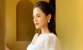 Có thật Thy đã thay tính đổi nết, xem cảnh này trong tập mới "Hương Vị Tình Thân" sẽ rõ