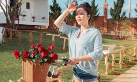 Tiết lộ mới nhất về lai lịch cực 'sốc' khu resort triệu đô khiến Lý Nhã Kỳ gặp 'biến căng'