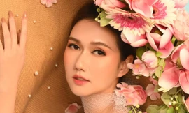 Ngỡ đã vượt qua cú sốc chia tay Đình Tú, Hương Giang lại để lộ tâm trạng buồn bã