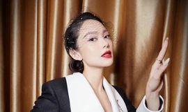 Vì cớ gì netizen lại lo lắng khi thấy Minh Hằng có thêm hợp đồng quảng cáo mới?