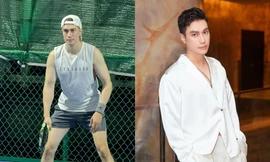 "Nam thần phim VTV" Việt Anh giờ trông ra sao sau khi phẫu thuật thẩm mỹ?