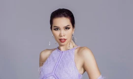 Sự cố nhạy cảm nào khiến Hà Anh phải xin lỗi sau chung kết 'Hoa hậu Hoàn vũ Việt Nam 2022'?