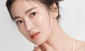Song Hye Kyo vướng ồn ào trang phục: Phong cách giản dị hay “Siêu giàu siêu tiết kiệm”?
