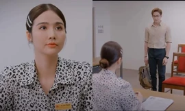 Thương Ngày Nắng Về: Vân Trang gặp lại “chàng trai cà phê” trong hoàn cảnh cực éo le