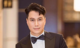 Sự trùng hợp đáng buồn của Việt Anh từ phim ‘Hành trình công lý’ ra đời thực