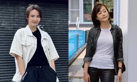 Chúng Ta Của 8 Năm Sau: Vai diễn của Huyền Lizzie khiến khán giả nhớ đến Phương Oanh