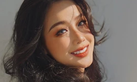 Đăng quang Hoa hậu chưa lâu, Bảo Ngọc đã gặp rắc rối lớn mà chưa có cách nào xử lý