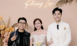 Vì sao khán giả thấy khó hiểu khi chồng Phương Lan đăng đàn tố Minh Dự?